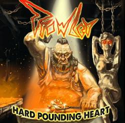 Prowler (GER) : Hard Pounding Heart